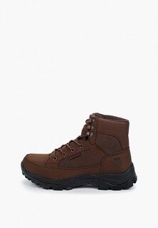 Ботинки трекинговые Geotech Badger Mid