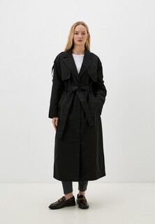 Плащ Снежная Королева 