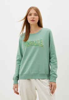 Свитшот Lonsdale 