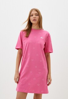 Платье adidas W MNG DRESS