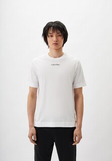 Футболка Calvin Klein Performance PW - SS TEE