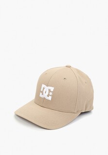 Бейсболка DC Shoes Cap Star 2 HDWR TGD0