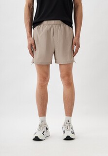 Шорты спортивные Calvin Klein Performance WO - WOVEN SHORT 5" INSEAM