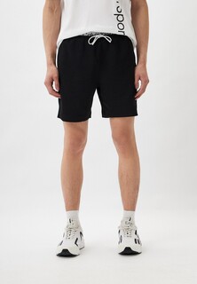 Шорты спортивные Calvin Klein Performance PW - KNIT SHORT 7" INSEAM