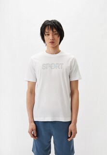 Футболка Calvin Klein Performance PW - GRAPHIC SS TEE