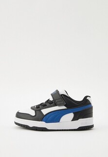 Кеды PUMA RBD Game Low AC+PS