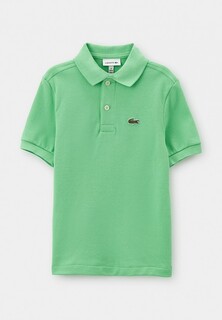 Поло Lacoste Regular Fit