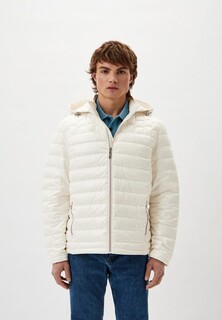 Пуховик Alessandro Manzoni Yachting 