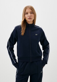 Олимпийка Lacoste Regular Fit