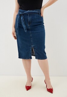 Юбка джинсовая Trendyol 