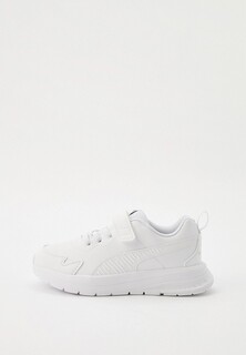 Кроссовки PUMA Puma Evolve Run SL AC+ PS Puma White-Pum