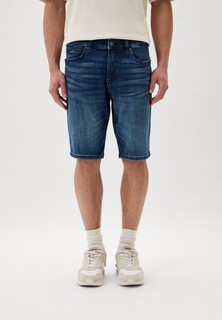 Шорты джинсовые Boss Delaware-Shorts BC-C