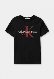 Футболка Calvin Klein Jeans 