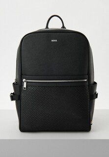 Рюкзак и брелок Boss Zair_M_Backpack