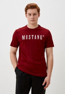 Футболка Mustang Style Austin