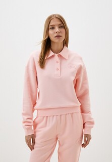 Свитшот Lacoste Relaxed Fit