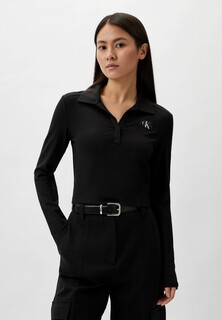 Поло Calvin Klein Jeans 