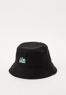 Панама PUMA Lamoda Online Exclusive Skate Bucket