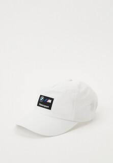 Бейсболка PUMA BMW MMS Heritage BB Cap