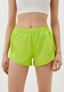 Шорты спортивные PUMA RUN FAVORITE VELOCITY 3" SHORT W