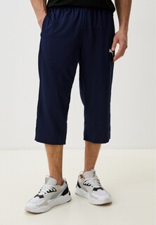 Брюки спортивные PUMA ACTIVE Woven 3/4 Pants