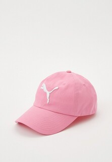 Бейсболка PUMA ESS Cap Jr CAT LOGO