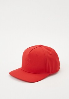 Бейсболка PUMA Ferrari Style LC Cap