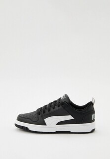 Кеды PUMA Puma Rebound Layup Lo SL Jr