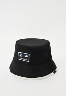 Панама PUMA BMW MMS Bucket Hat