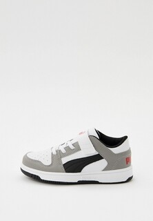 Кеды PUMA Puma Rebound Layup Lo SL V PS