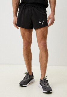 Шорты спортивные PUMA RUN ULTRAWEAVE VELOCITY 3" SPLIT SHORT