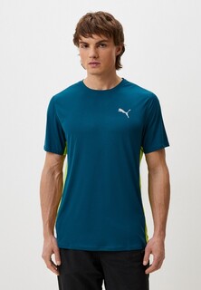 Футболка спортивная PUMA RUN FAVORITE VELOCITY