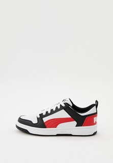 Кеды PUMA Puma Rebound Layup Lo SL Jr