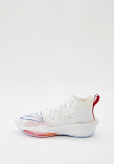 Кроссовки Peak Basketball Match Shoes