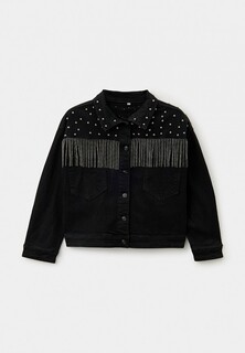 Куртка джинсовая Resser Denim 