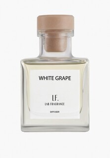 Аромадиффузор Lab Fragrance "White grape", 100 мл