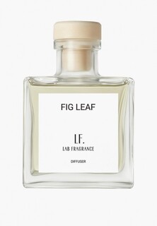 Аромадиффузор Lab Fragrance "Fig leaf" 200 мл