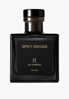 Аромадиффузор Lab Fragrance "Spicy orange", 200 мл