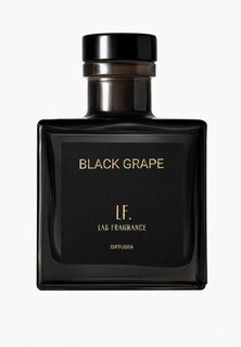 Аромадиффузор Lab Fragrance "Black grape", 200 мл
