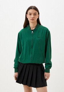 Олимпийка Lacoste Oversize Fit