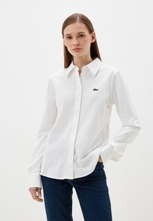 Рубашка Lacoste Regular Fit