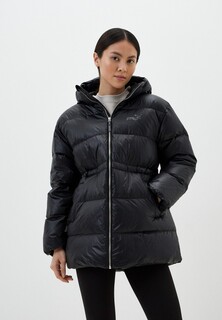 Пуховик PUMA Style Hooded Down Jacket PUMA Black