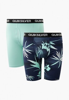 Трусы 2 шт. Quiksilver 2PK QK PERF BXR