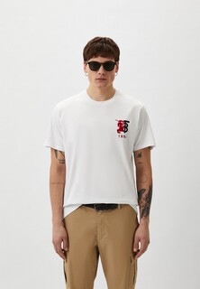 Футболка Burberry 