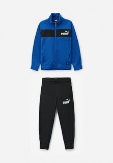 Костюм спортивный PUMA Poly Suit cl B