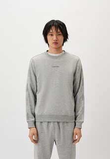 Свитшот Calvin Klein Performance PW - PULLOVER