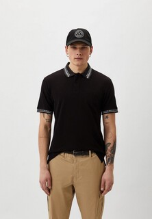 Поло Versace Jeans Couture 