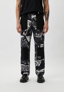 Брюки Versace Jeans Couture 