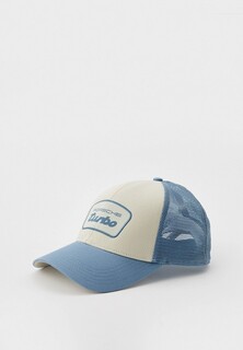 Бейсболка PUMA PL Trucker Cap