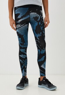 Тайтсы Under Armour UA OutRun the STORM Tight
